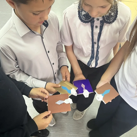 Мой папа-самый лучший!