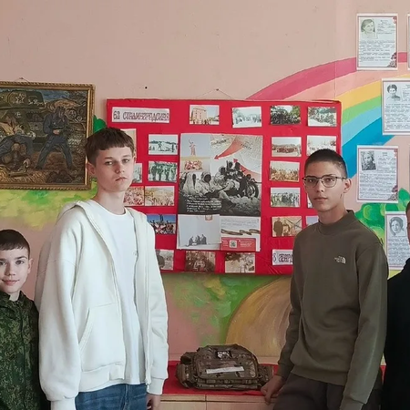 Маршалы Победы