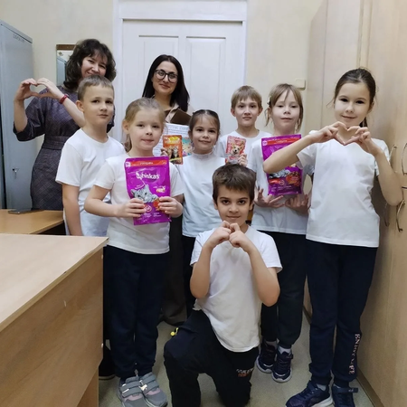 КВАНТУМ ДОБРА