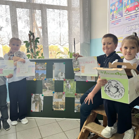 ​НосикиПервых