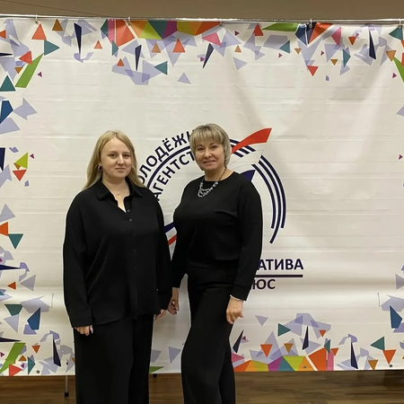 Педагоги ЦДТ «Радуга» поделились опытом на областных педагогических чтениях