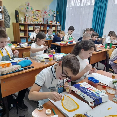 ДЕНЬ МАТЕРИ