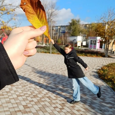 ЮНКОРЫ НА ФОТООХОТЕ!