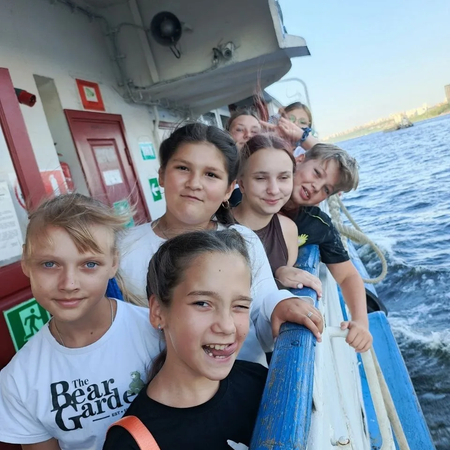 "ЖИГУЛИ", МЫ СКУЧАЛИ ПО ТЕБЕ