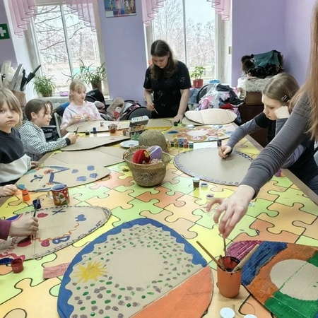 ДА БУДЕТ СЧАСТЬЕМ НАПОЛНЕН ВАШ ДОМ !!!