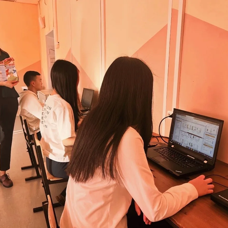 ГОД ЗАЩИТНИКА ОТЕЧЕСТВА В IT-КВАНТУМЕ