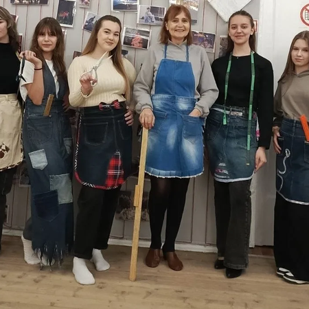 "СТИЛЬНЫЕ" БУДНИ