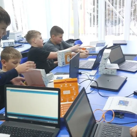 ТЕХНОДРОМ - УНИКАЛЬНАЯ ПЛАТФОРМА IT- КОМАНД