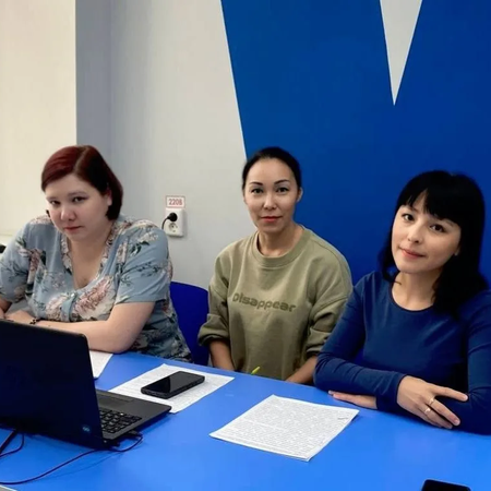 Областной  семинар «Технологии смешанного обучения в объединениях технической направленности».