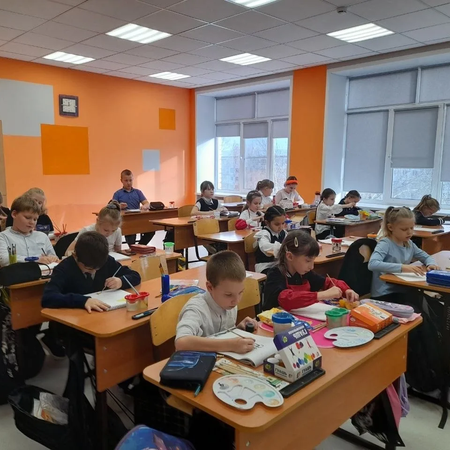 Началась подготовка к встрече Нового года