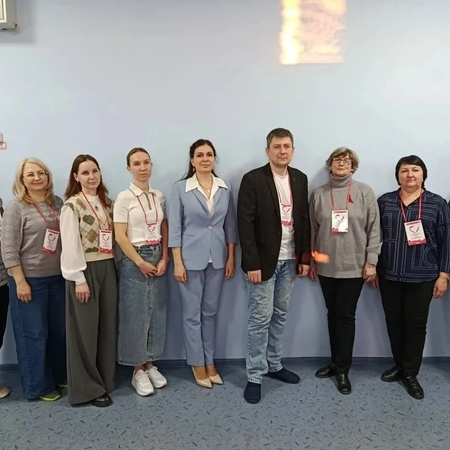 Окружной этап Всероссийского конкурса профессионального мастерства работников сферы дополнительного образования детей «Сердце отдаю детям».