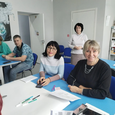 МЕТОДИЧЕСКИЙ ДЕНЬ