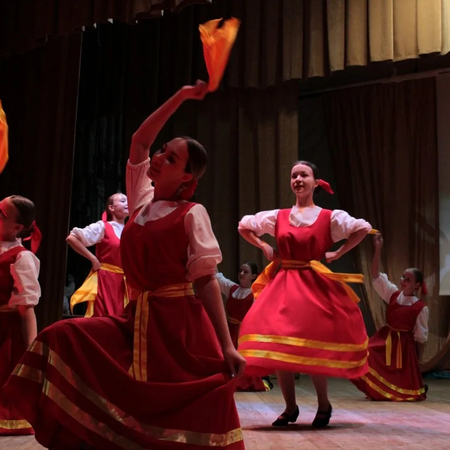 ПРАЗДНИЧНОЕ МЕРОПРИЯТИЕ  "С ДНЕМ УЧИТЕЛЯ!"