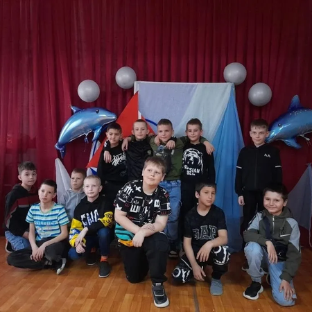 ​Весенние каникулы в ЦДТ «Радуга»: волшебство сказок, задорные игры и море позитива