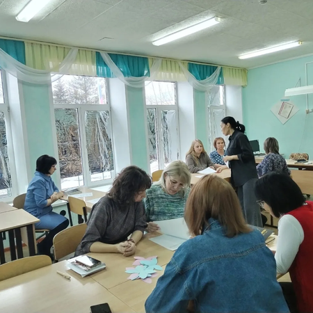 Единый методический день