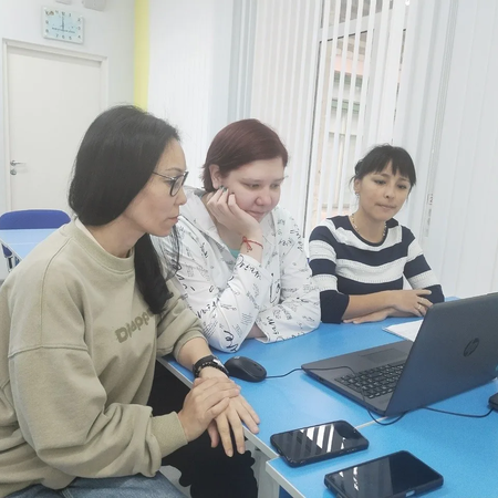 СЕМИНАР "МОДЕЛИ И ПРАКТИКИ НАСТАВНИЧЕСТВА"