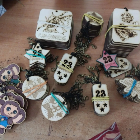 «ДОРОГОМУ СОЛДАТУ...»: ТЕПЛО СЕРДЕЦ - НА ПЕРЕДОВУЮ СВО.