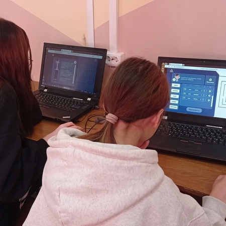 «Секреты операционных систем»