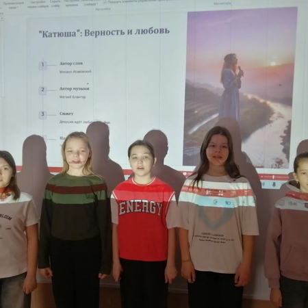 "И ВСЁ О ТОЙ ВЕСНЕ..."