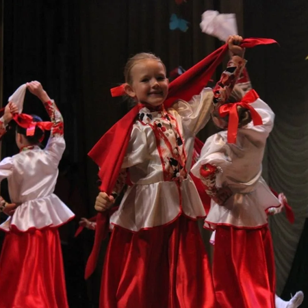 Лето с "Радугой" – яркое, тёплое и полное улыбок!