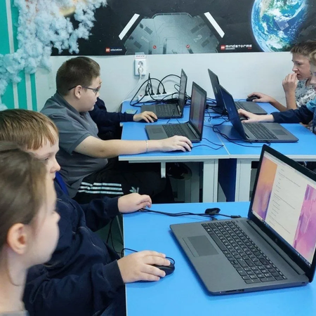 МИР АНИМАЦИИ: ПОГРУЖЕНИЕ В ВОЛШЕБСТВО