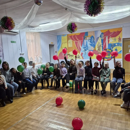 «Новогодняя сказка»