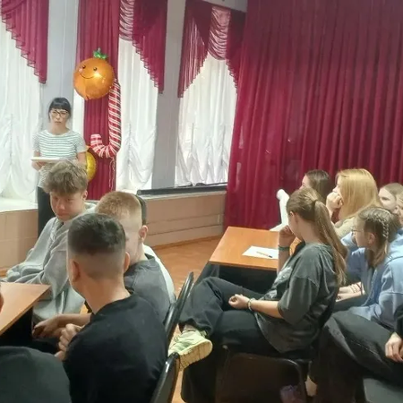 «Тропинками родного края»