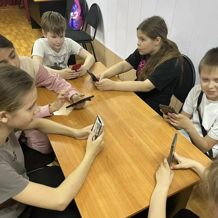 Всероссийская   акция   «Будь здоров!»