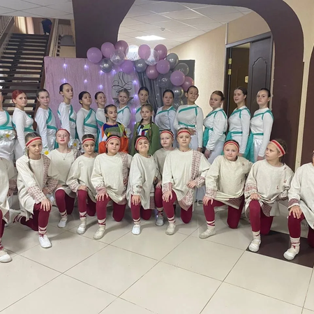 ДЕНЬ МАТЕРИ