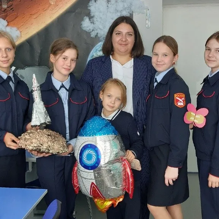 ВИРТУАЛЬНОЕ ПУТЕШЕСТВИЕ В ТЕХНОПАРКЕ