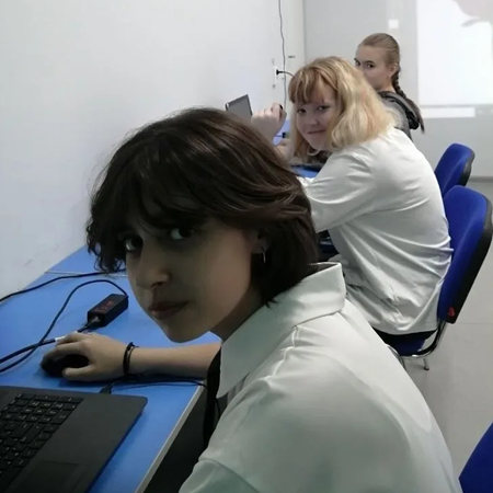 IV Чемпионат Цифрового дизайна