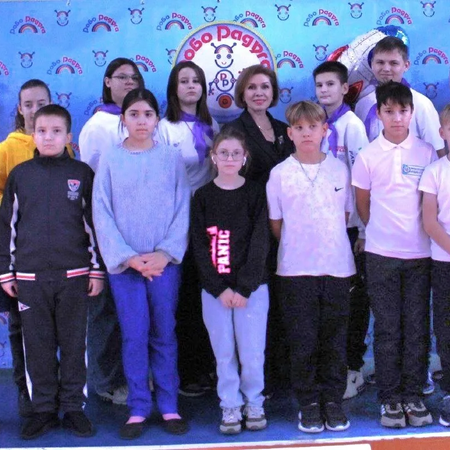 ПРОДОЛЖАЕТСЯ ОБЛАСТНОЙ ФЕСТИВАЛЬ" РОБОРАДУГА-2024"