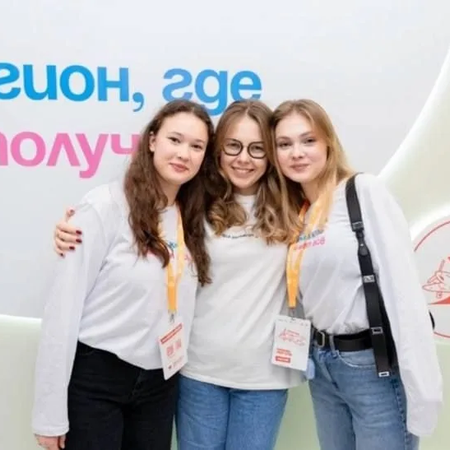 НАСЛЕДНИКИ ПОБЕДЫ!