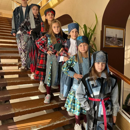 Отличные новости!