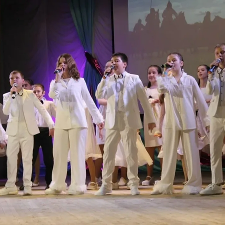 Отличные результаты!