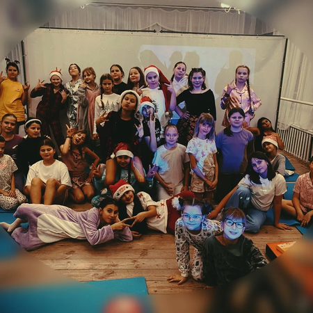 От пижамки до подарка!