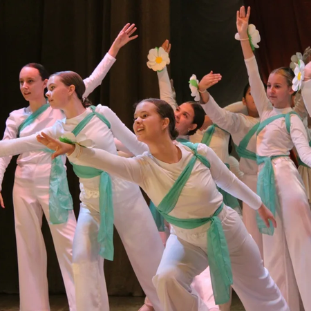 Дорогие мамы!