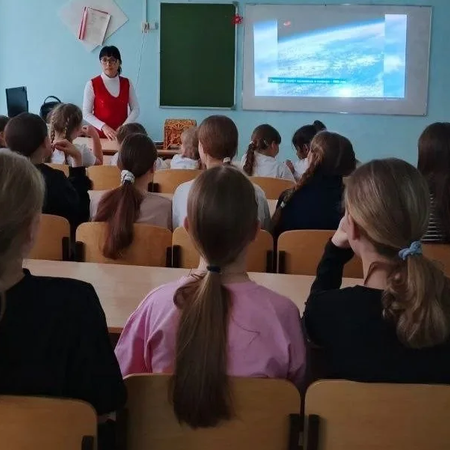 "Голубая лента – 2025"