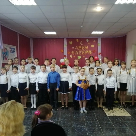 КОНЦЕРТ В ГКУ СО "КЦСОН ЮЖНОГО ОКРУГА"