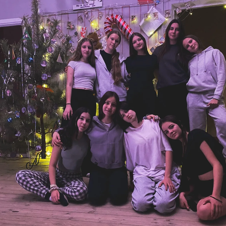 ТИШИНА В «ГРАЦИИ» БЫЛА НАРУШЕНА!