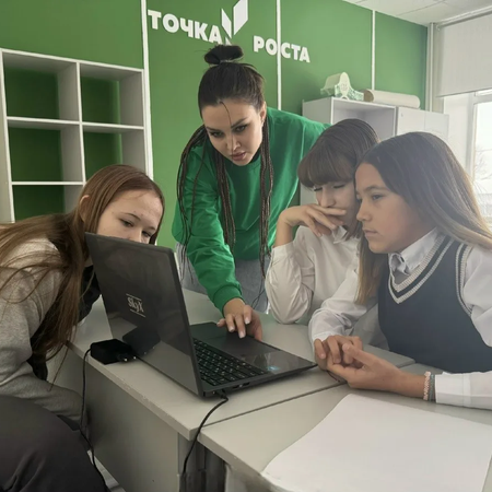 Готовимся к празднику