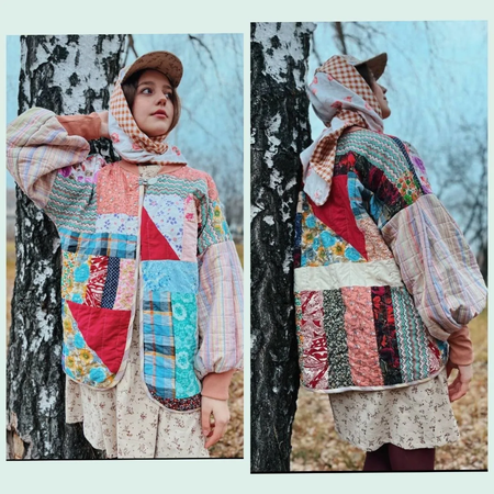 Итоги первого Областного конкурса детского и юношеского творчества «Мода вчера, сегодня, завтра».