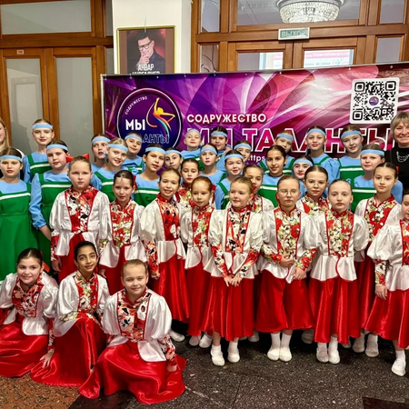 ОТЛИЧНЫЕ РЕЗУЛЬТАТЫ!!!