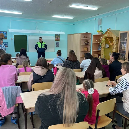 Состоялись родительские собрания в хореографических  студиях «Грация»  и  «Серпантин»