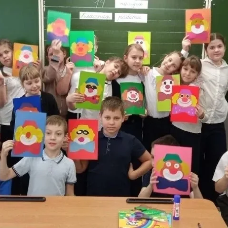 ТВОРЧЕСКАЯ МАСТЕРСКАЯ