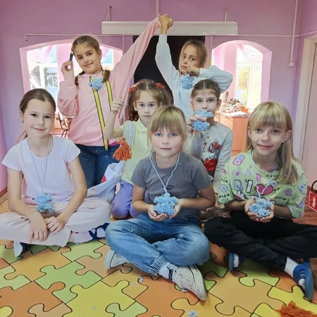 ПЕРВЫЕ ШАГИ