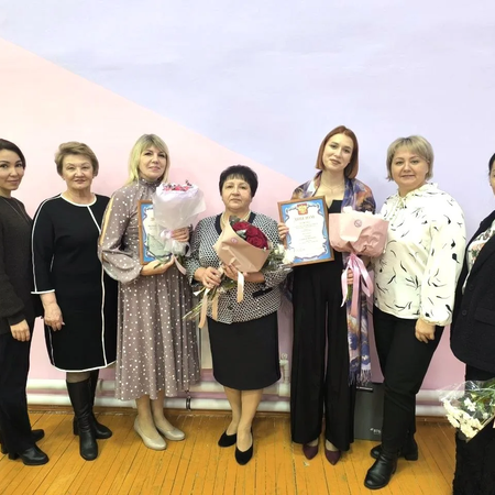 ПОБЕДА В КОНКУРСЕ ПРОФЕССИОНАЛЬНОГО МАСТЕРСТВА "СЕРДЦЕ ОТДАЮ ДЕТЯМ"