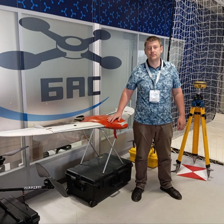 БЕСПИЛОТНЫЕ ТЕХНОЛОГИИ В ОБРАЗОВАНИИ