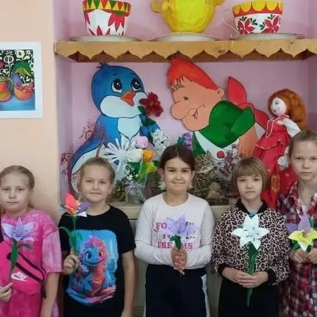 "Чудеса своими руками"