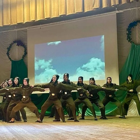 Наши победители открытого Всероссийского фестиваля творческих работ о малой родине «Сокская радуга»!